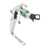 Wagner Control Pro metalen pistool