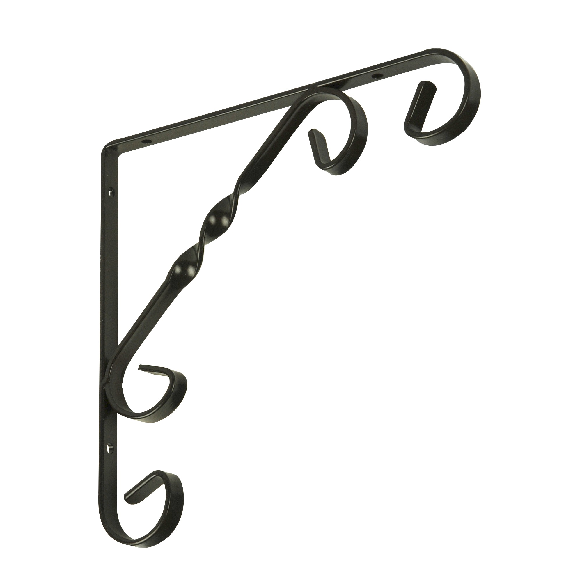 Duraline Plankdrager Ornament Antiek Brons 15X15 duraline kopen in de aanbieding