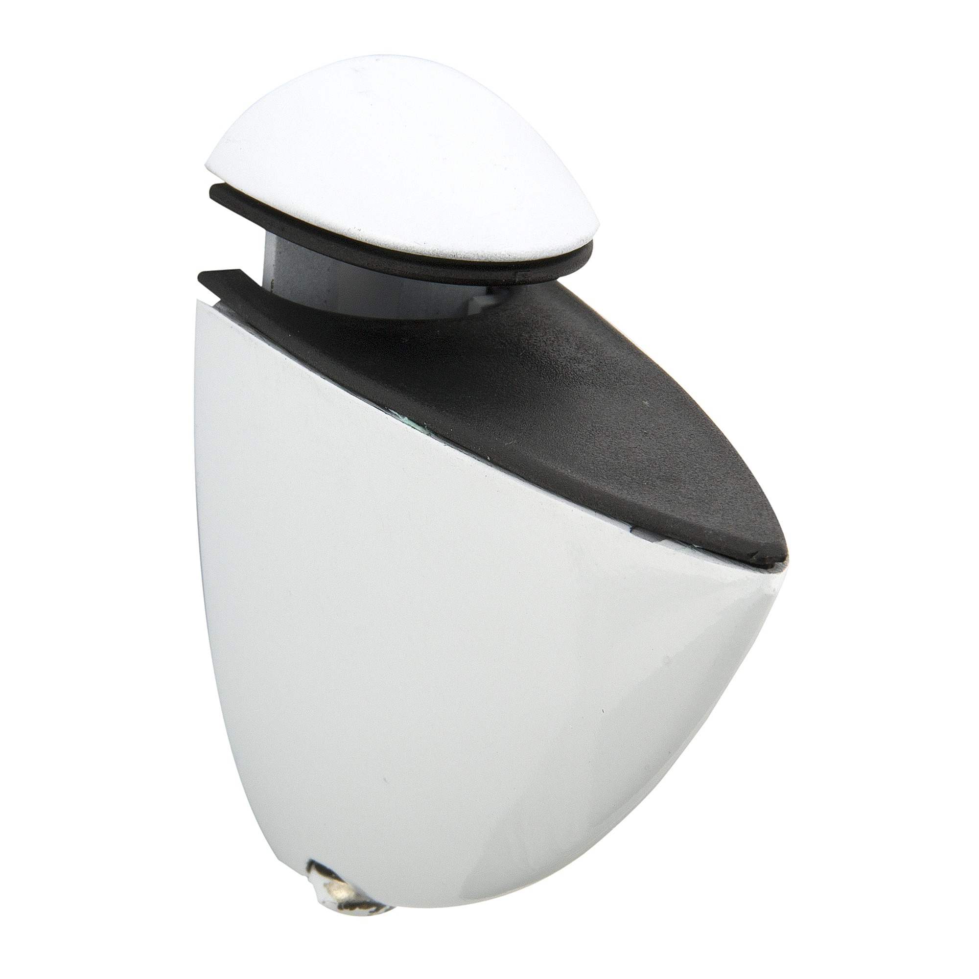 Duraline Plankdrager Clip Select Mat Wit duraline kopen in de aanbieding