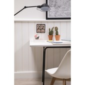 MDF lambriseringsset 1,03 lopende meter