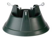 Elho kerstboomstandaard Nordmann groen ¿ 39 cm