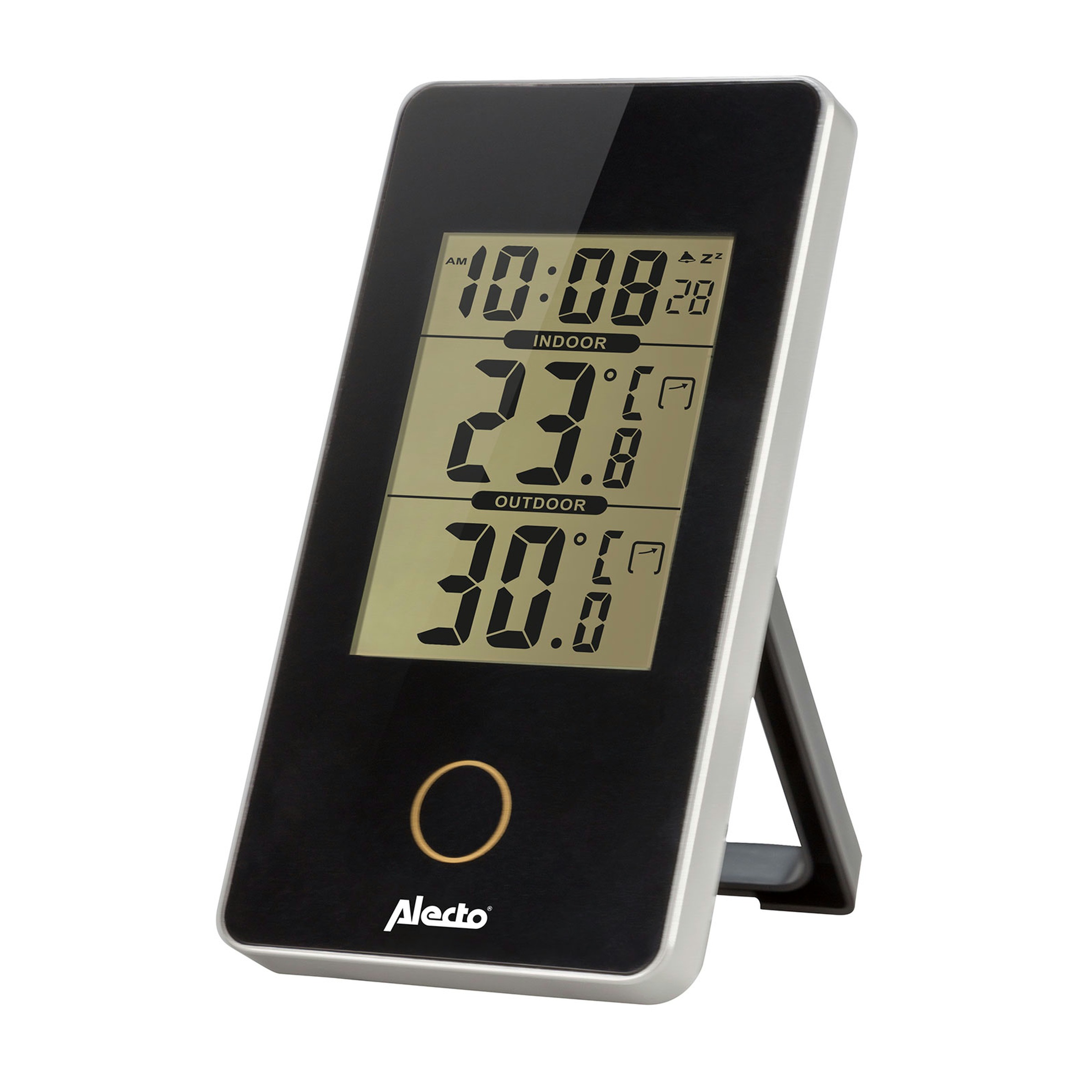 Alecto Weerstation Ws 150 alecto kopen in de aanbieding