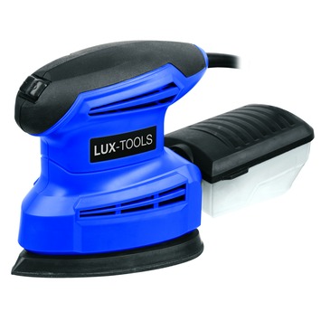 Einhell 18V vlakschuurmachine TC-OS 18/187 LI (zonder accu) kopen