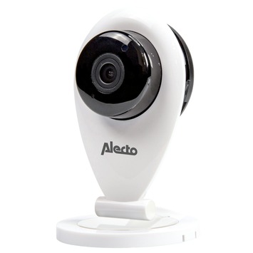 Alecto SET met Netwerk Video Recorder (NVR) en 2 WIFI Camera's met App ...