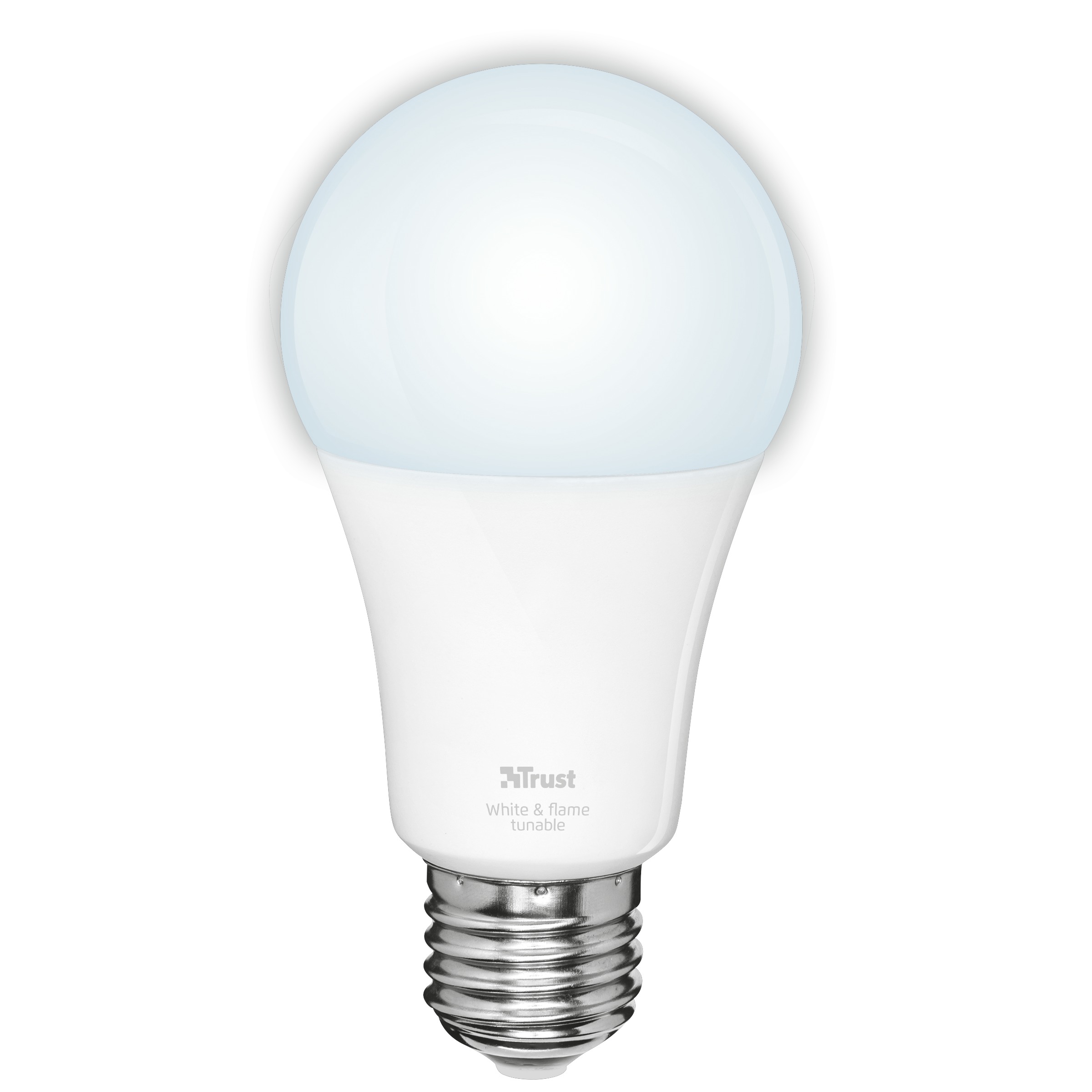 Klikaanklikuit Trust Zigbee E27 Cw Dimbare Lamp trust kopen in de aanbieding