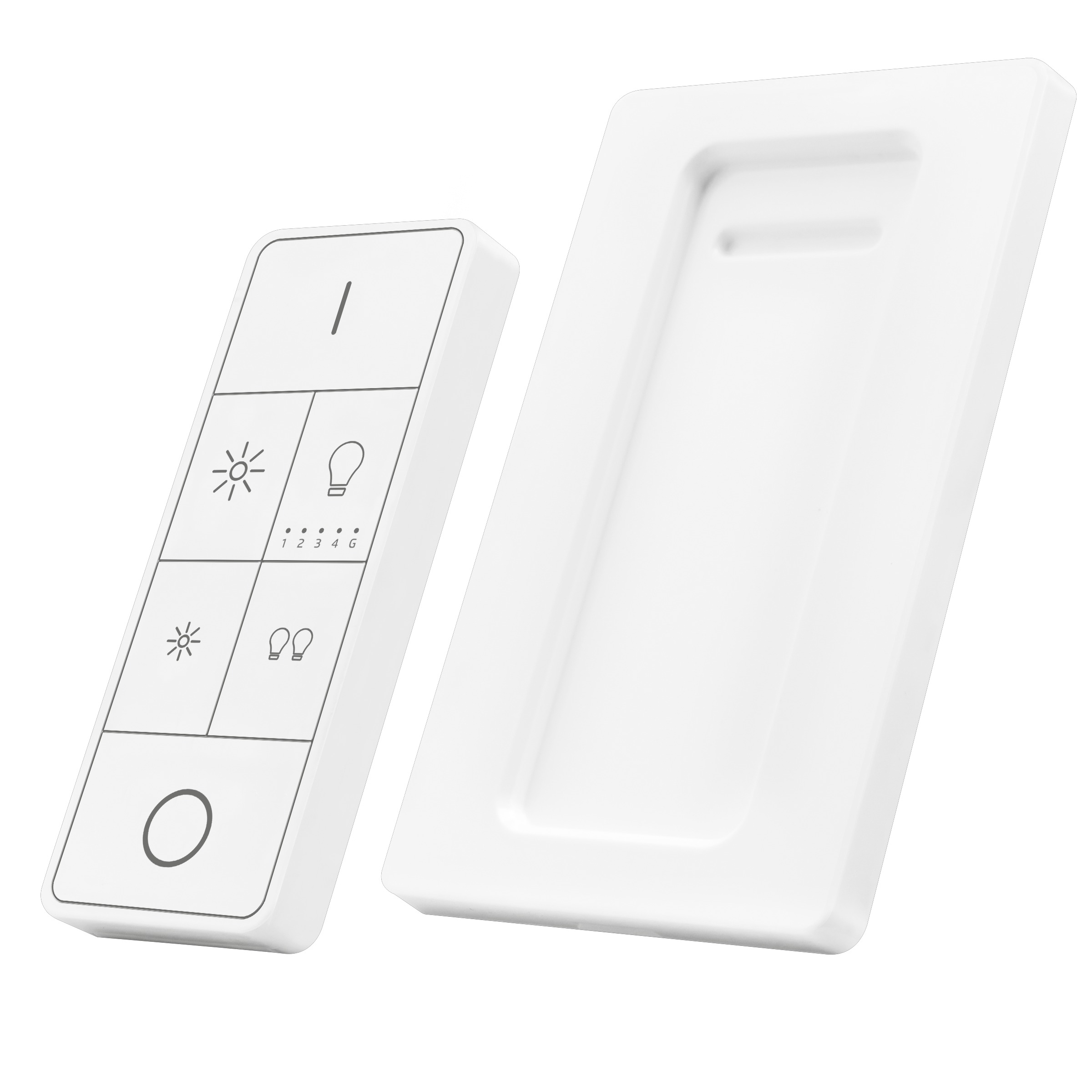 Klikaanklikuit Trust Zigbee Afstandsbediening Zyct 202 trust kopen in de aanbieding