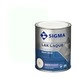 Sigma Lak Interieur mat 9016 verkeerswit 750 ml