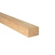 Bouwhout Douglas pure 45x70mm 300cm