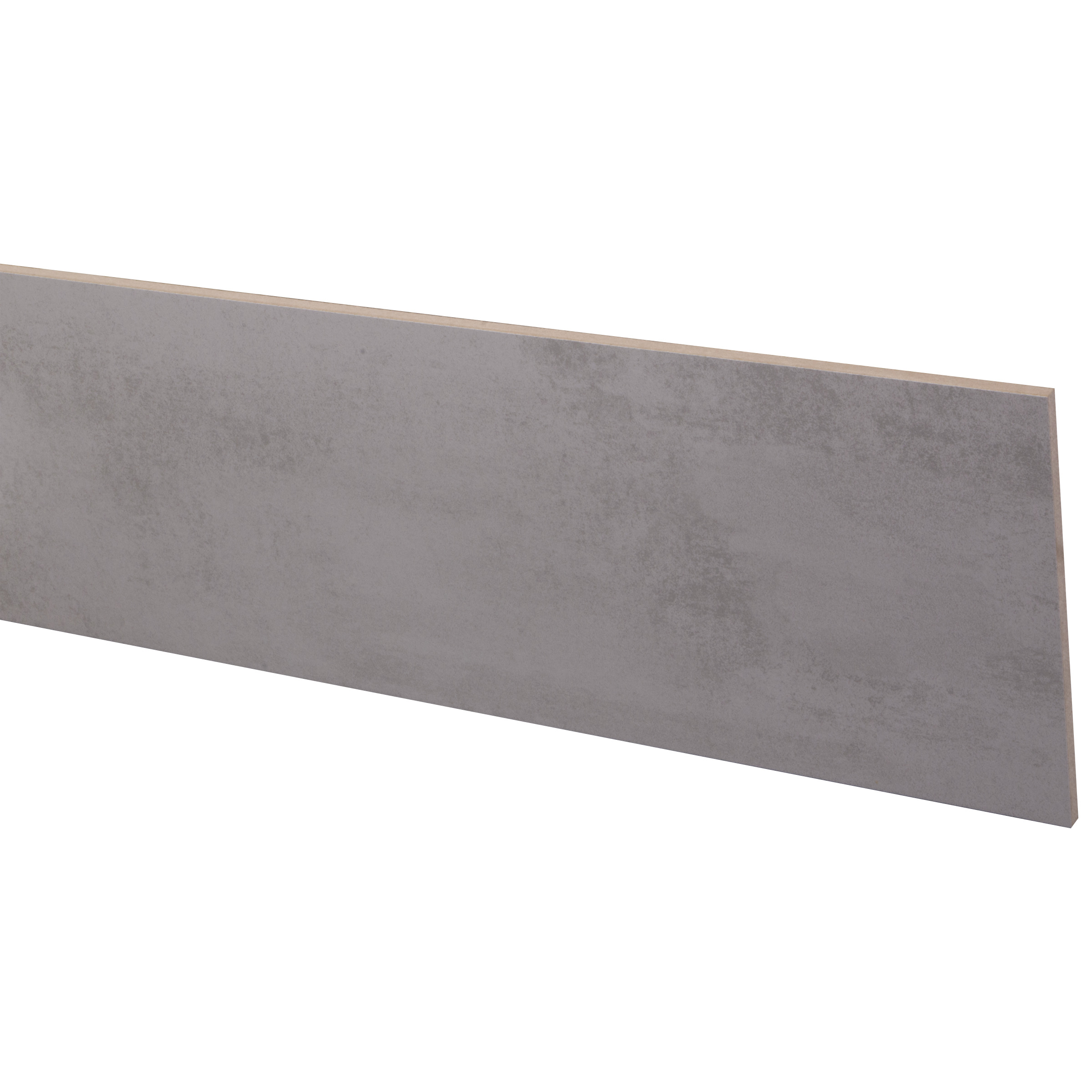 Cando Traprenovatie Stootbord Beton Licht Grijs 20X130 Cm 3 Stuks cando kopen in de aanbieding