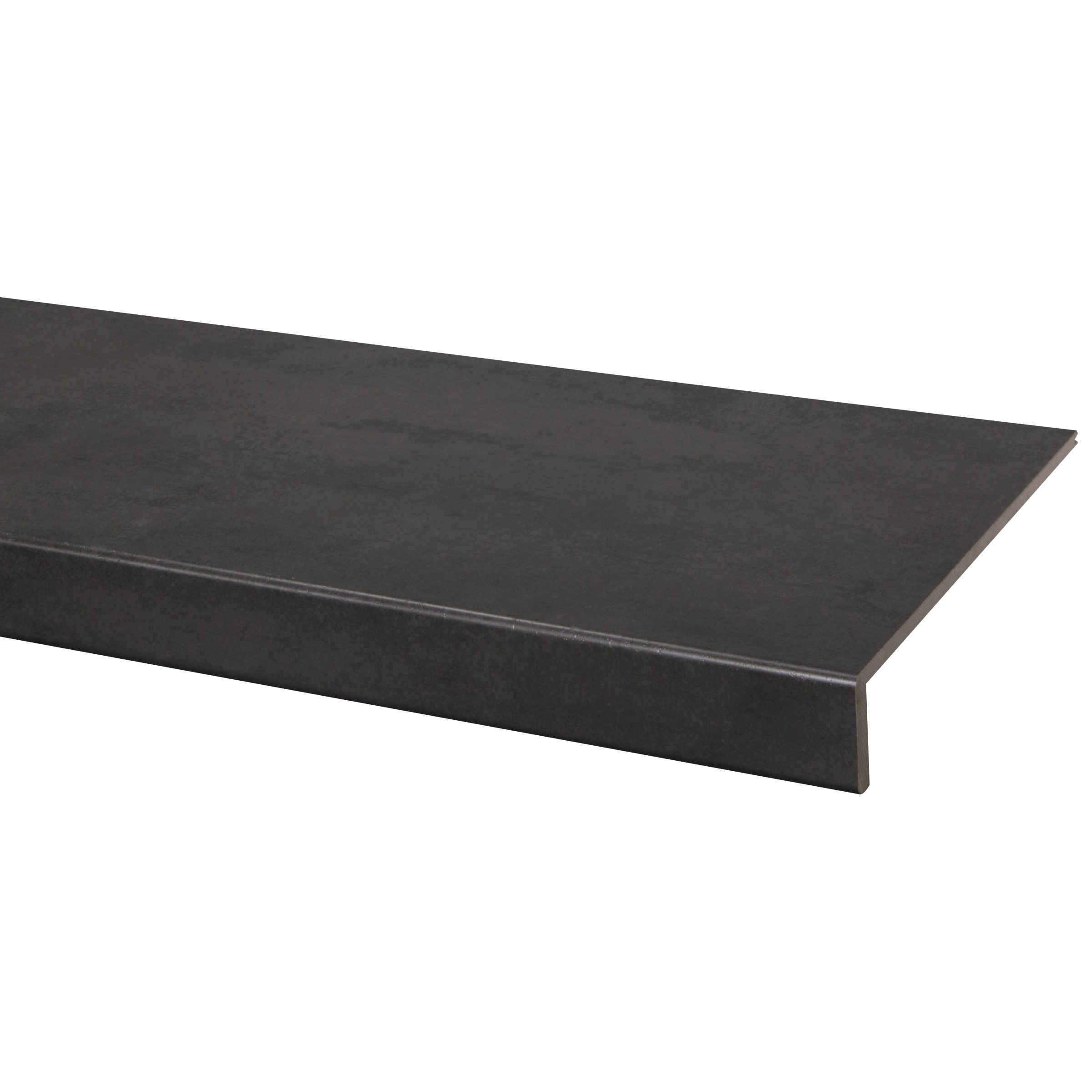 Cando Traprenovatie Traptrede Beton Antraciet 30X100 cando kopen in de aanbieding