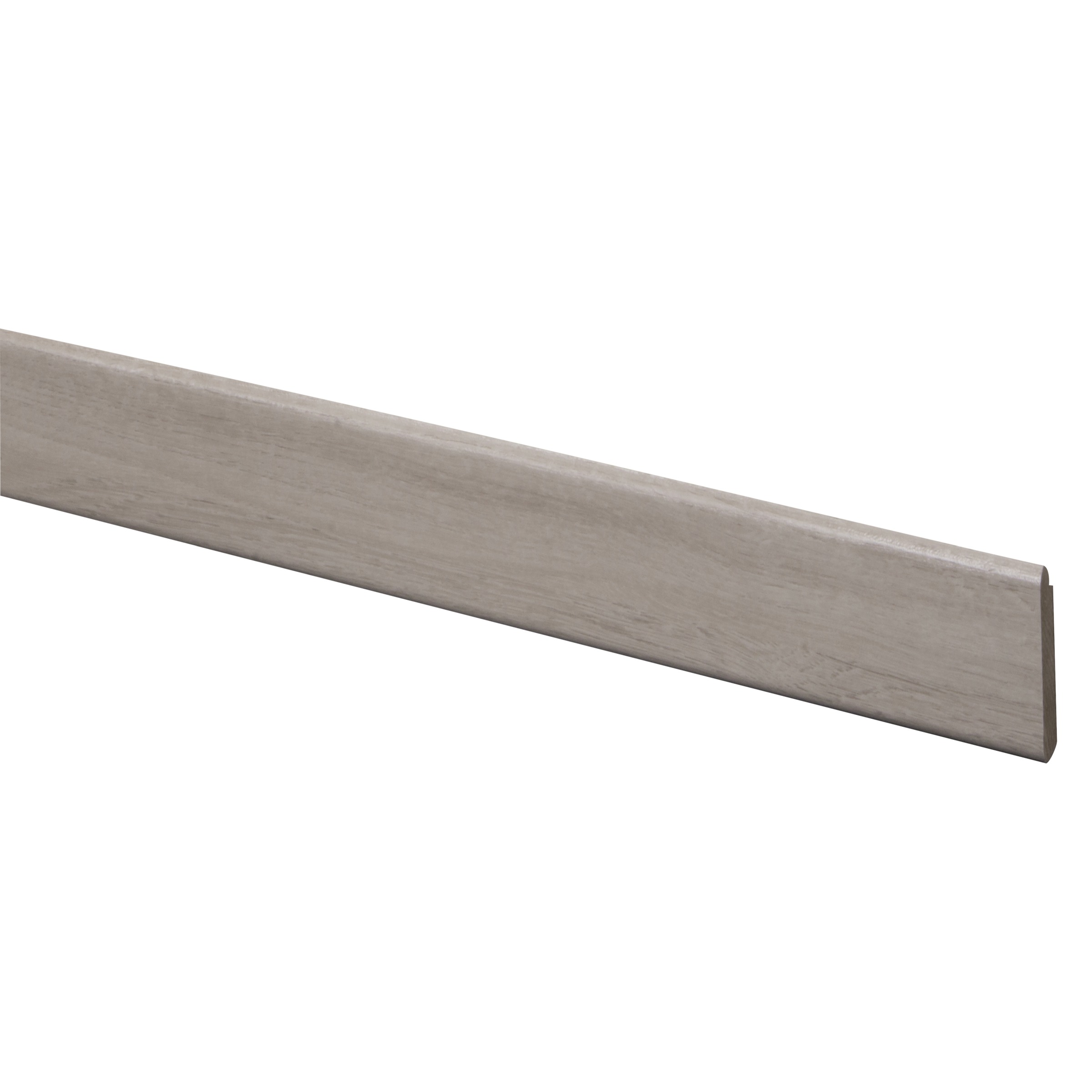 Cando Traprenovatie Trapprofiel Burgos Licht Grijs 56X130 cando kopen in de aanbieding