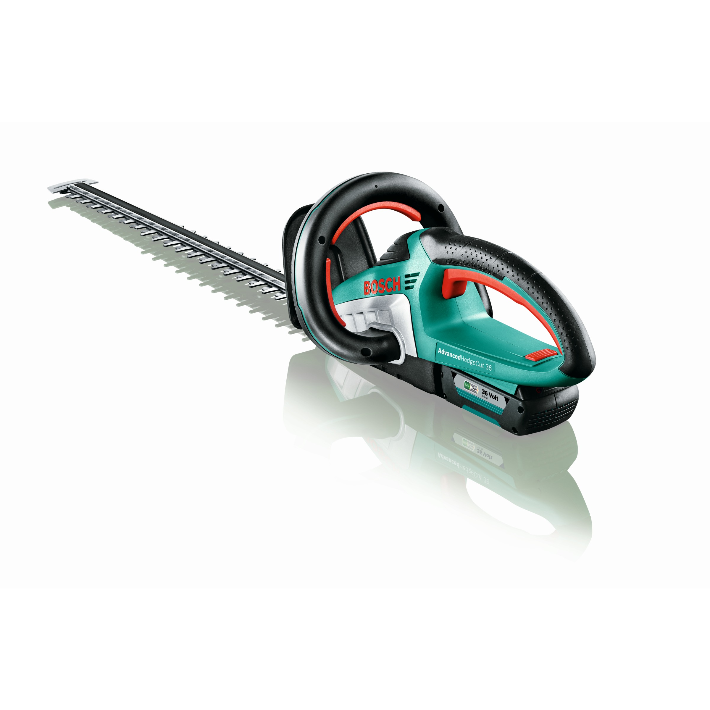 Bosch Heggenschaar Advanced Hedge Cut 36 Volt Lithium Ion 20Ah bosch kopen in de aanbieding