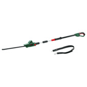 Bosch 18V telescopische heggenschaar UniversalHedge (zonder accu)