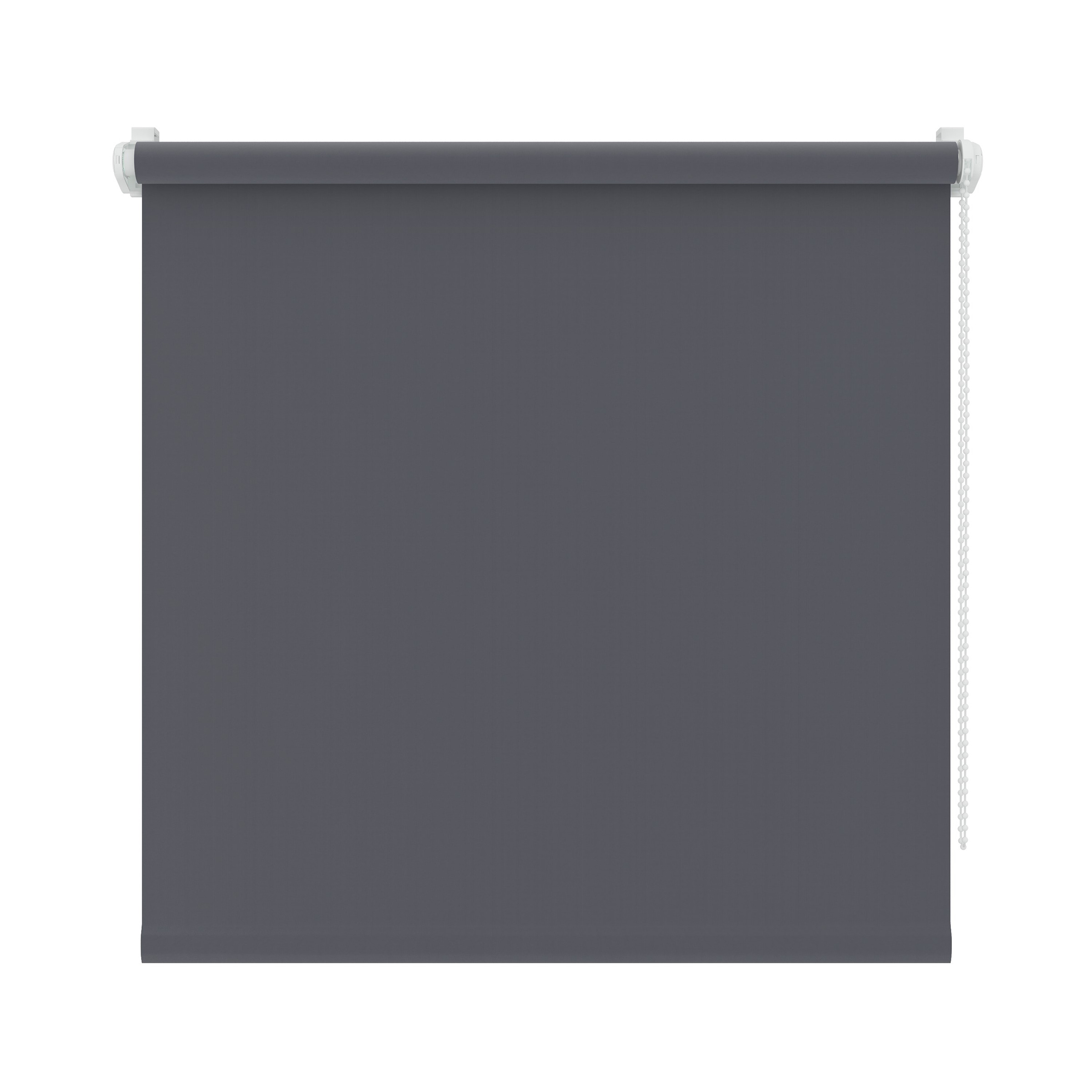 Gamma Rolgordijn Draaikiepraam Uni Verduisterend Antraciet 5756 90X160 gamma kopen in de aanbieding