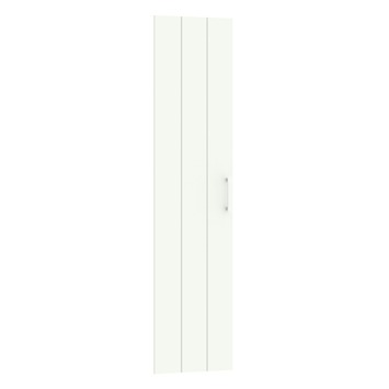 Modul-it paneeldeur wit