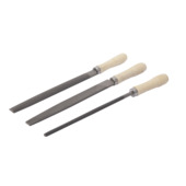 OK vijlenset 3 stuks