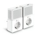 TP-Link powerline starterkit 