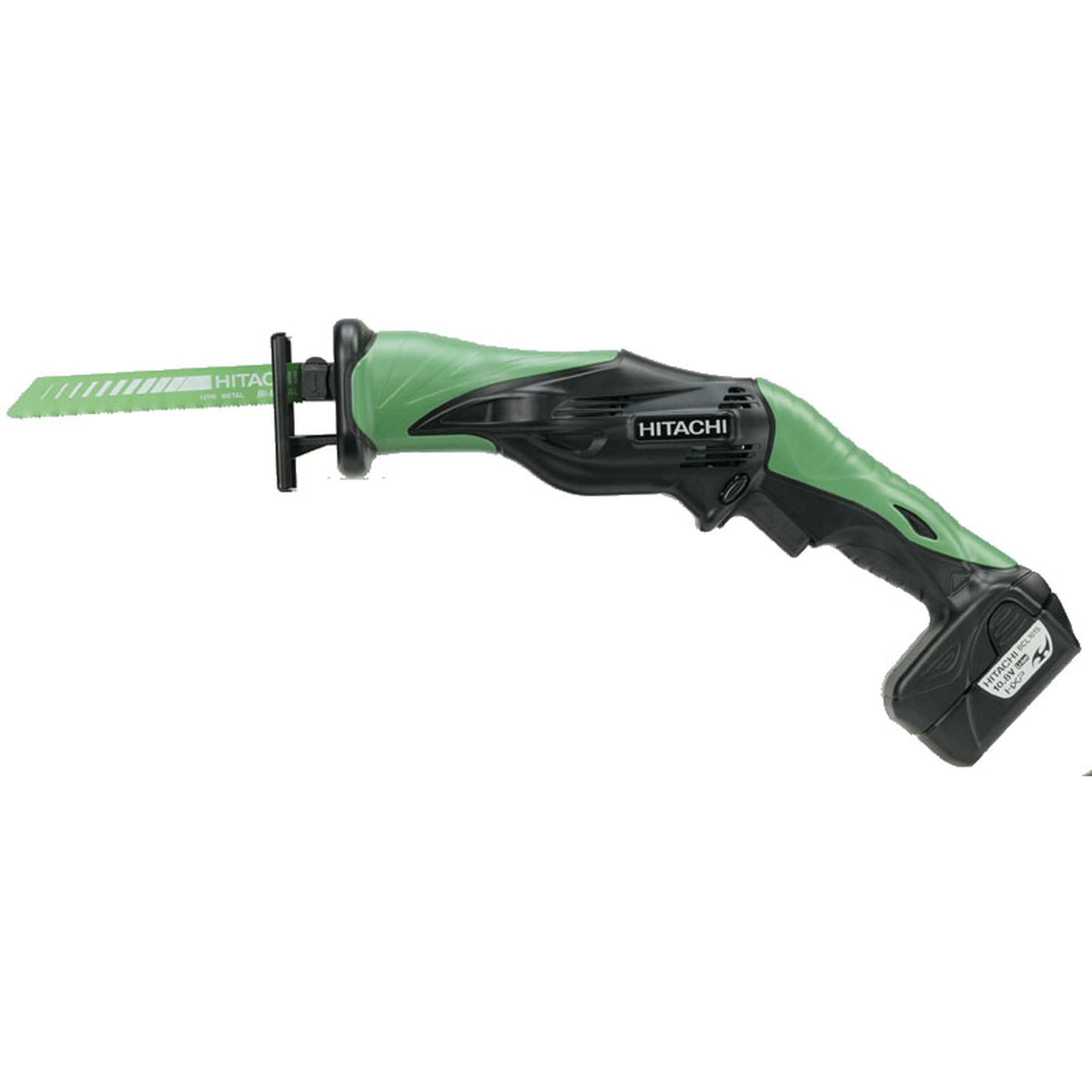 Hitachi Reciprozaag 108 Volt Cr10Dl Wc hitachi kopen in de aanbieding