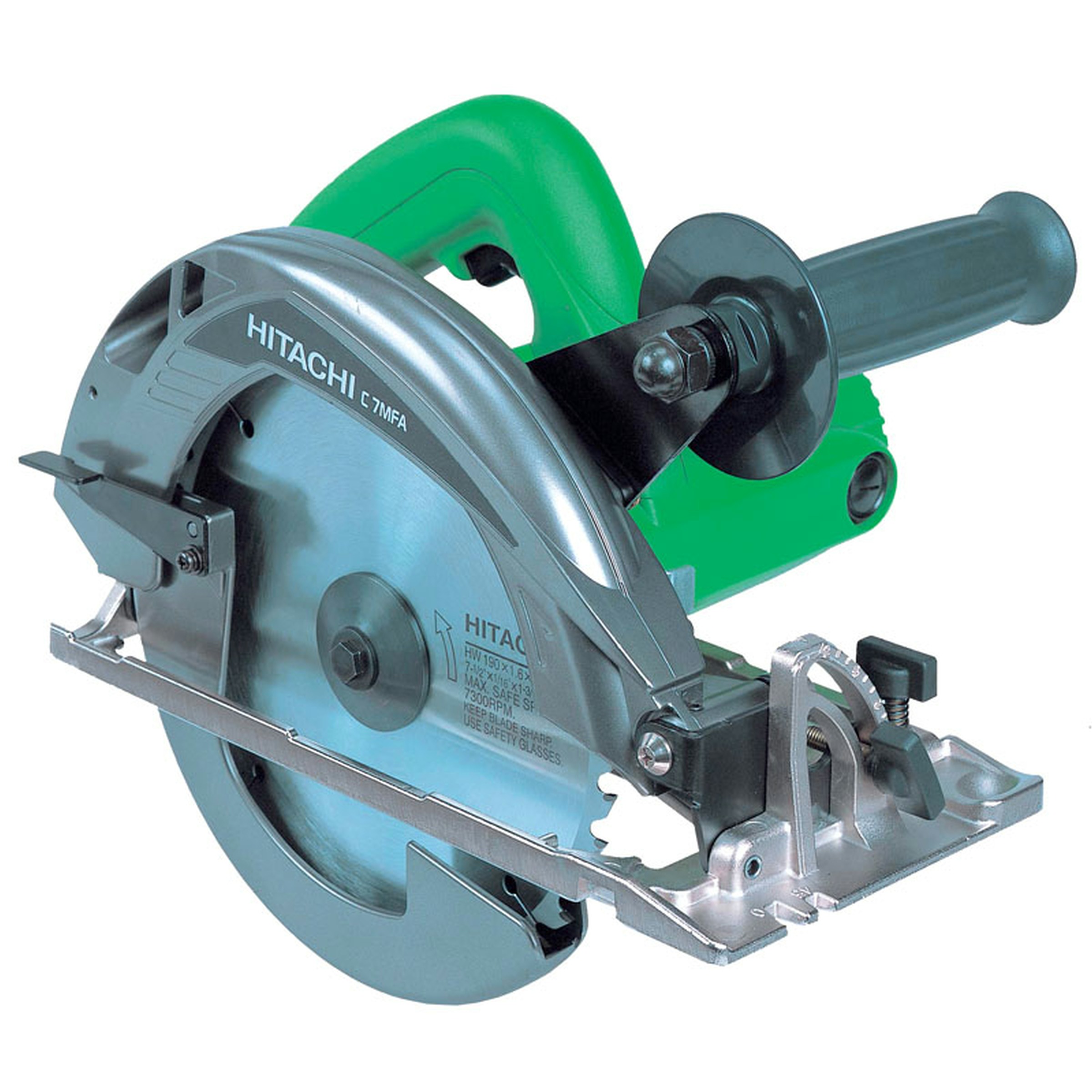 Hitachi Cirkelzaag C7Mfa hitachi kopen in de aanbieding
