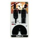 Piranha zaagbladenset 3dlg X26150-XJ voor B+D Multitool