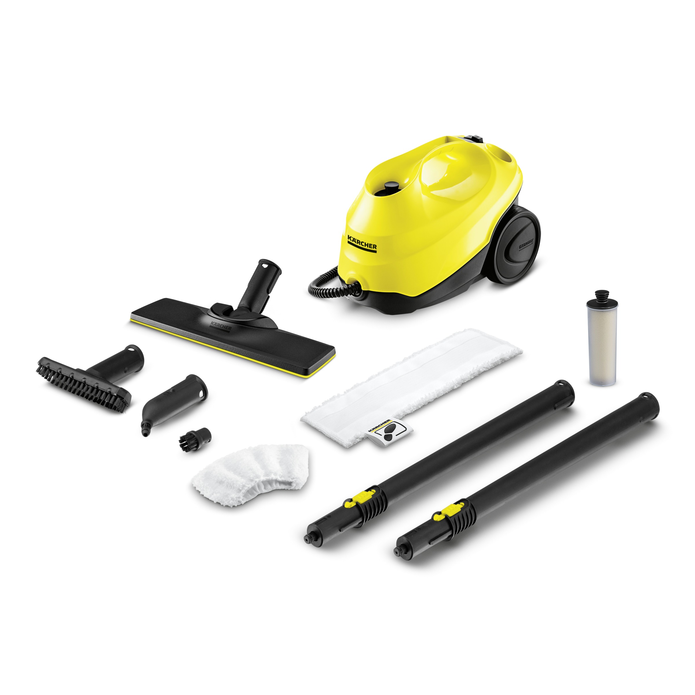 Karcher Stoomreiniger Sc 3 Easyfix karcher kopen in de aanbieding