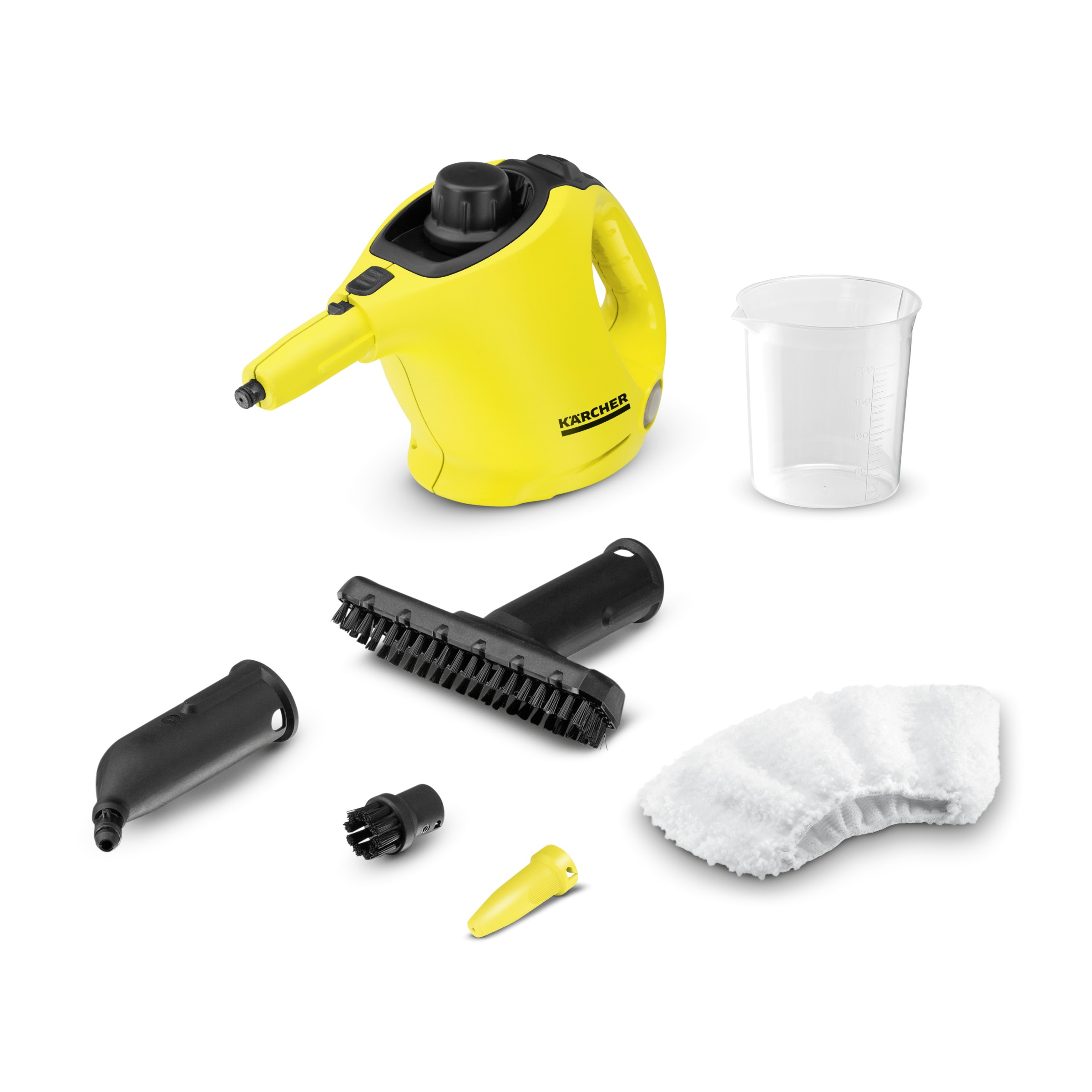 Karcher Stoomreiniger Sc1 karcher kopen in de aanbieding