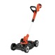 BLACK+DECKER elektrische trimmer BESTA530-CM - 550W 30cm