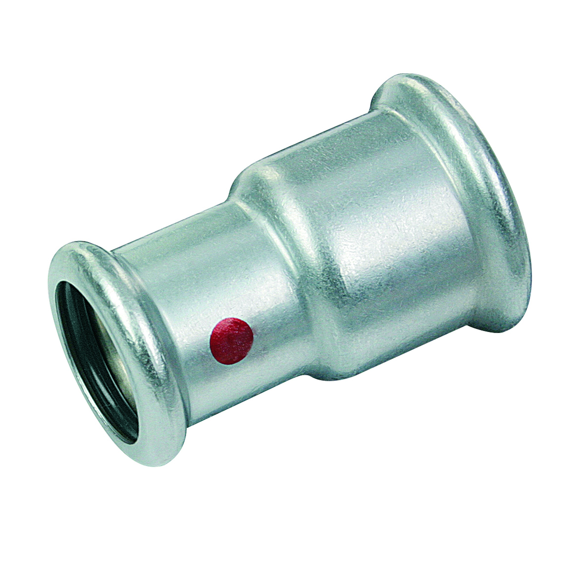 Bonfix Press Cv Verloop Koppeling 15X22 Mm Staal Verzinkt bonfix kopen in de aanbieding