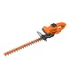 BLACK+DECKER heggenschaar BEHT201-QS 420 W 45 cm