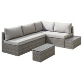 Luxe tuin loungeset