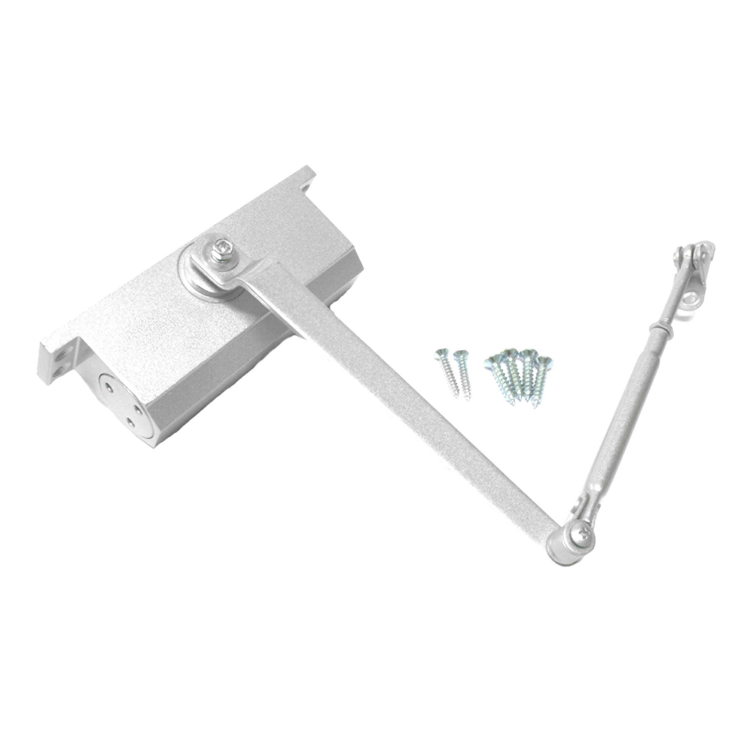 Gamma Rvs Deurdranger 65 Kg gamma kopen in de aanbieding