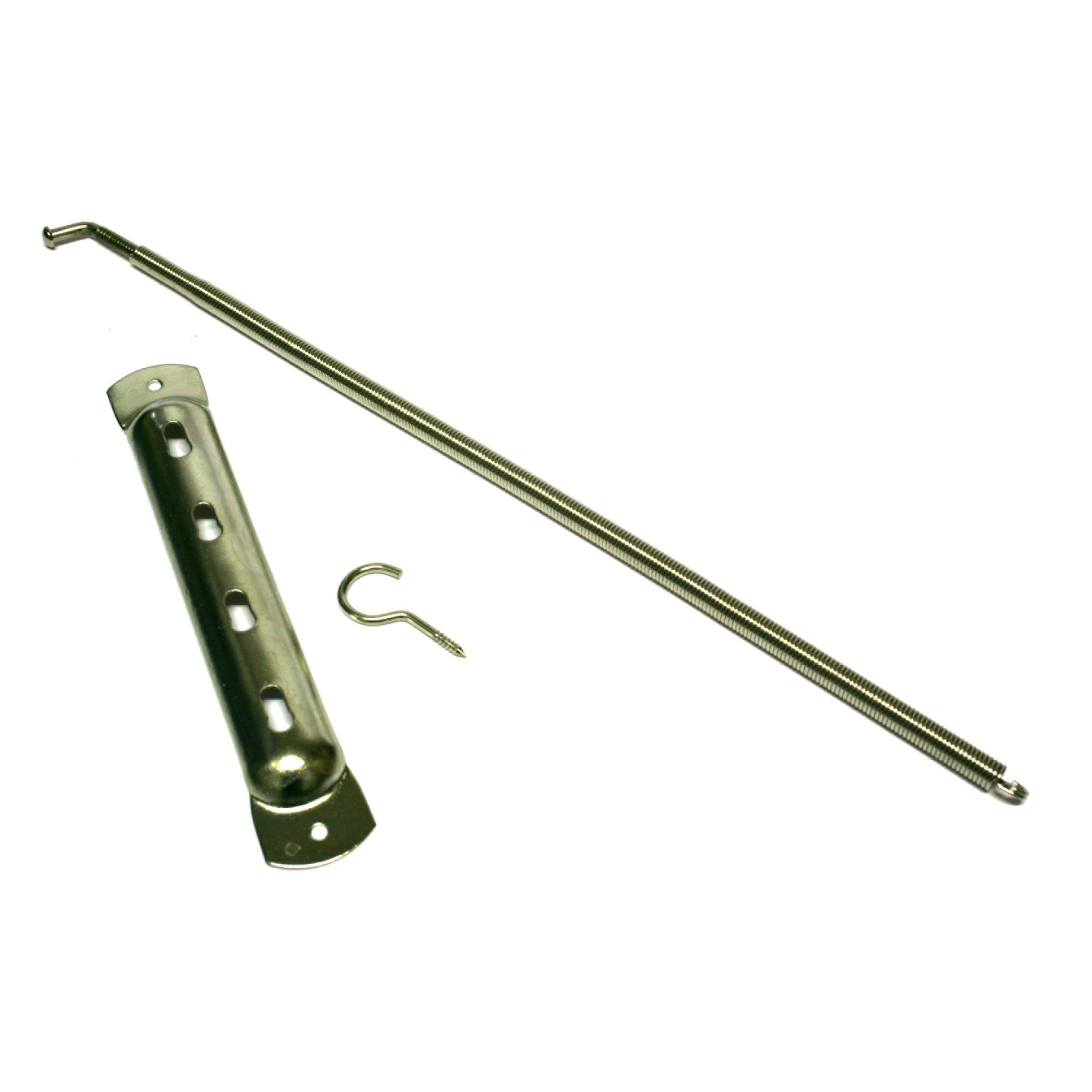 Gamma Deurtrekveer Spiraal gamma kopen in de aanbieding