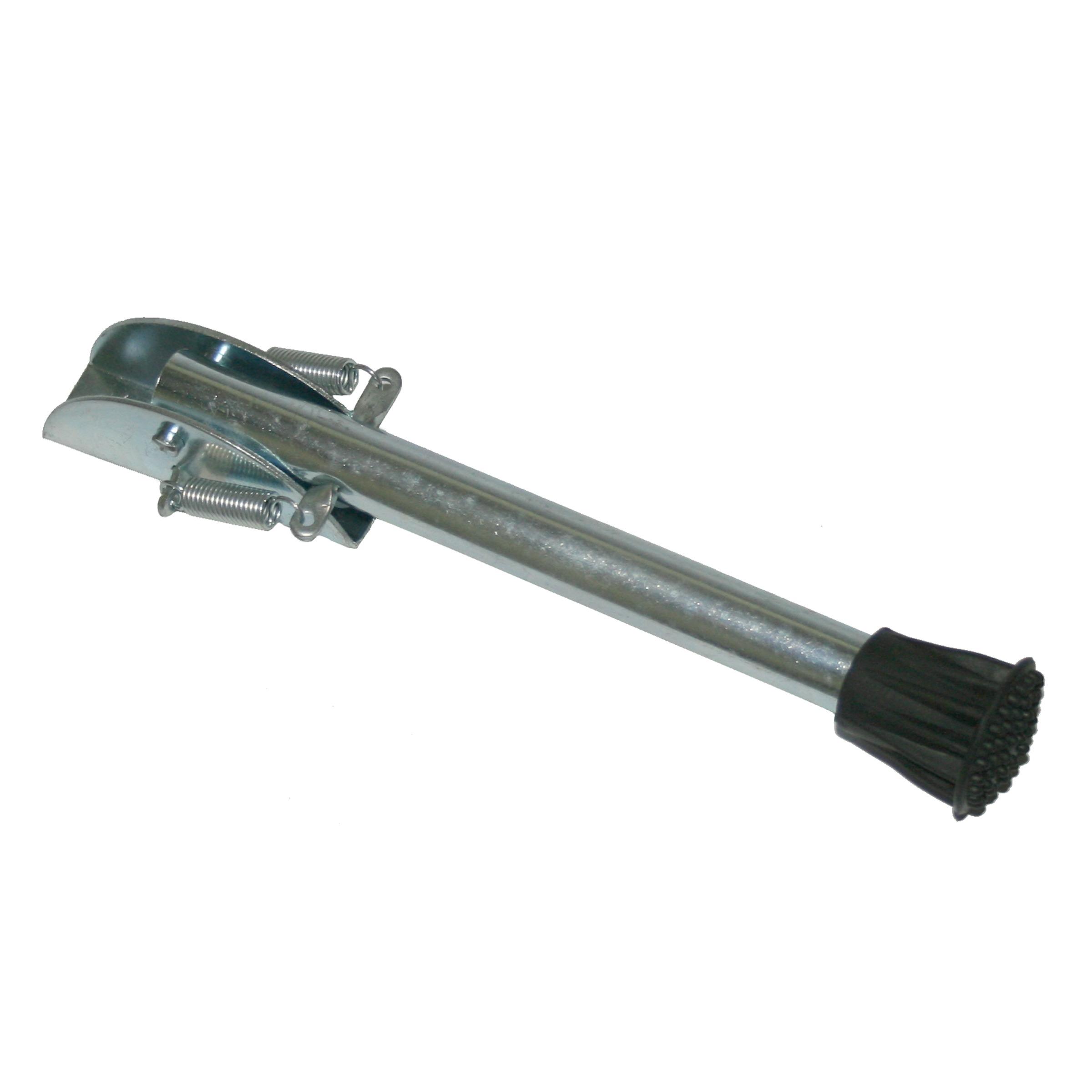 Gamma Deurvastzetter Wegklapbaar Verzinkt gamma kopen in de aanbieding