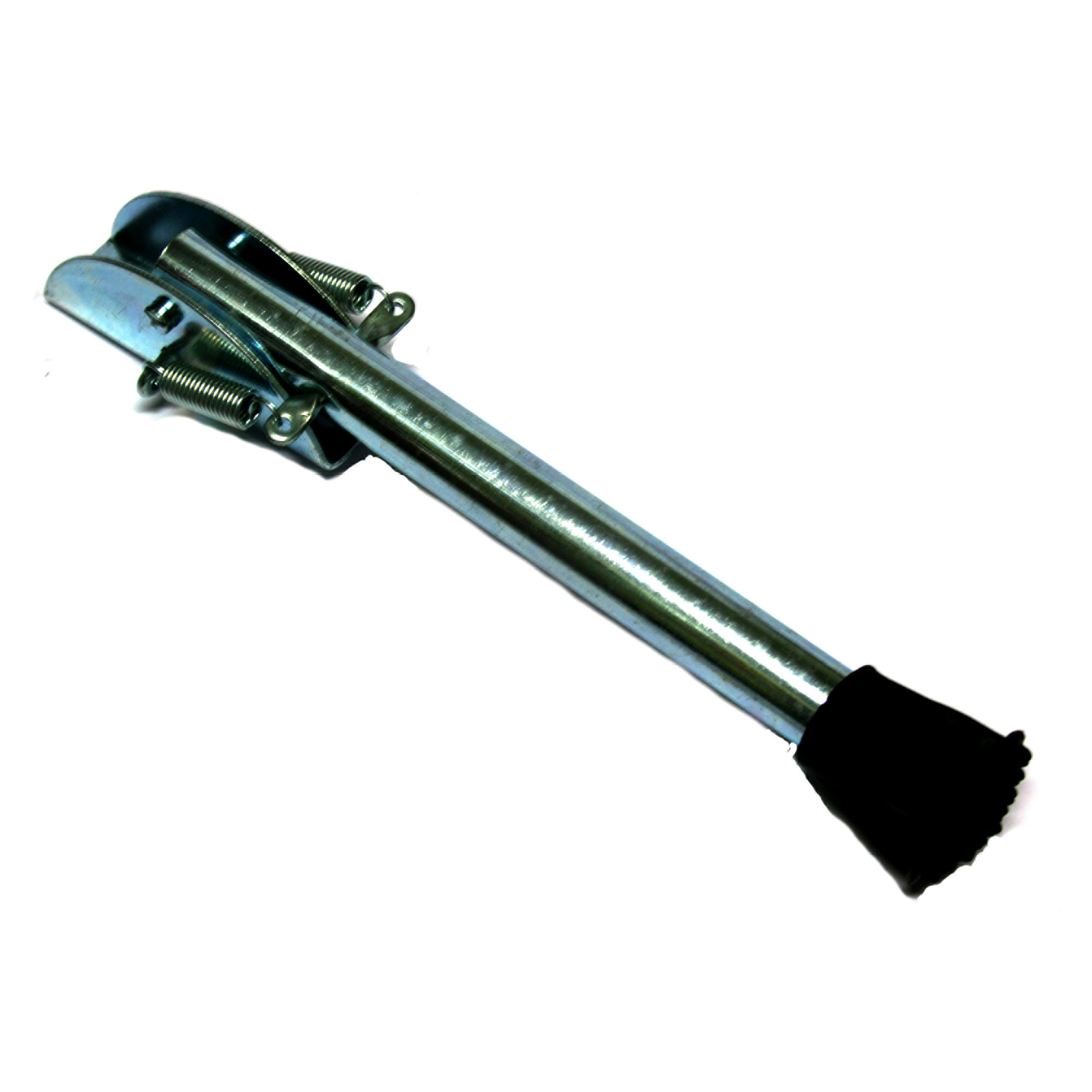 Deurvastzetter Wegklapbaar Rvs huismerk kopen in de aanbieding