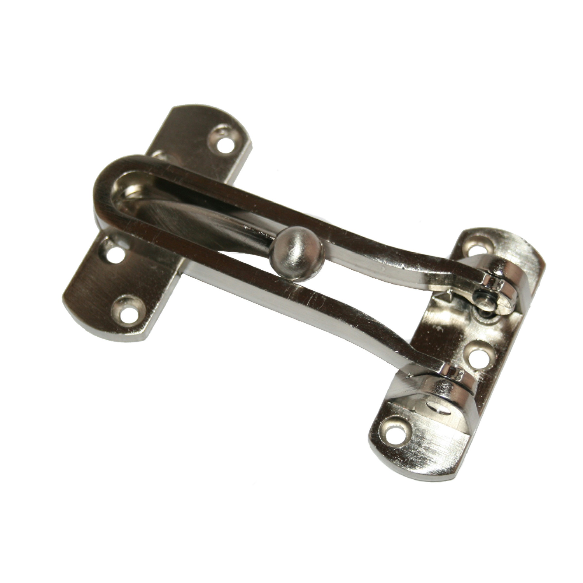 Gamma Kierstandhouder Nikkel gamma kopen in de aanbieding