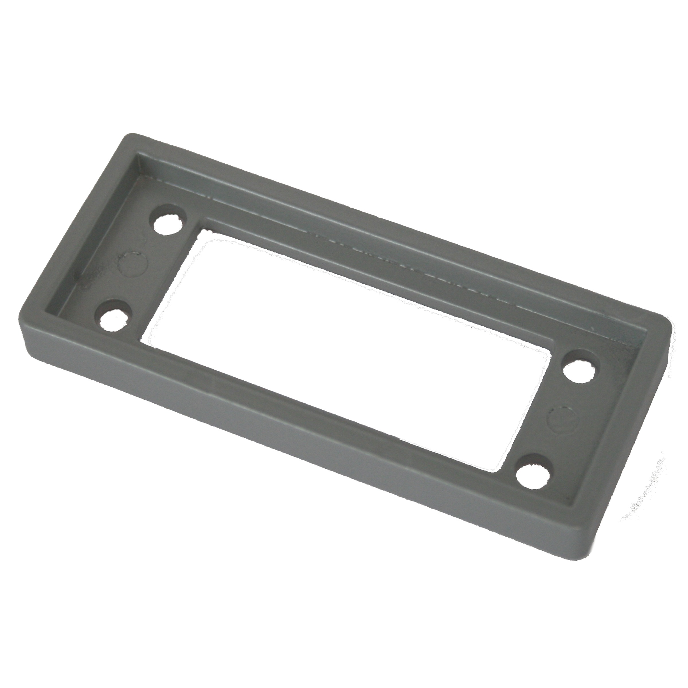 Gamma Onderlegrand Aluminium Voor Raamboom gamma kopen in de aanbieding