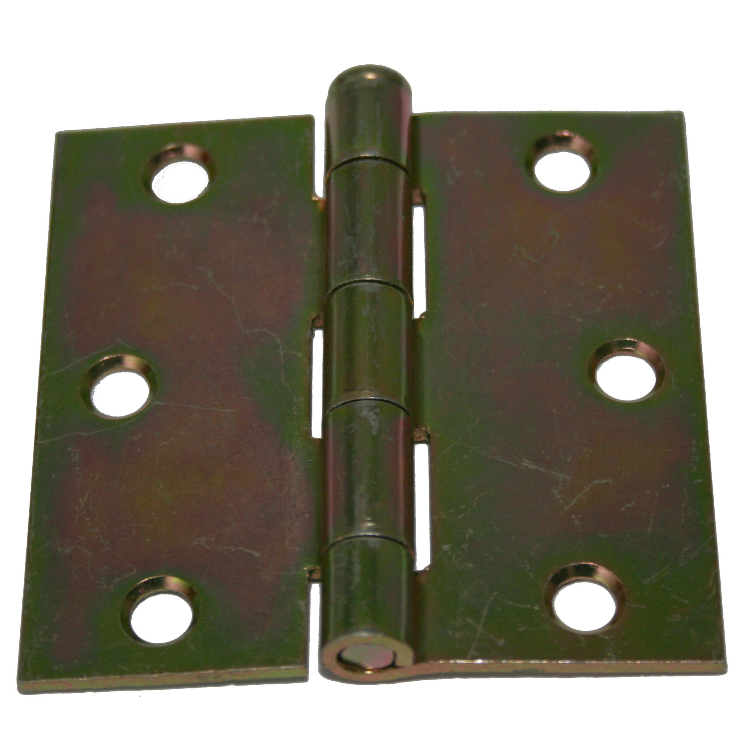 Gamma Scharnier 75X75 Mm 3 Stuks gamma kopen in de aanbieding