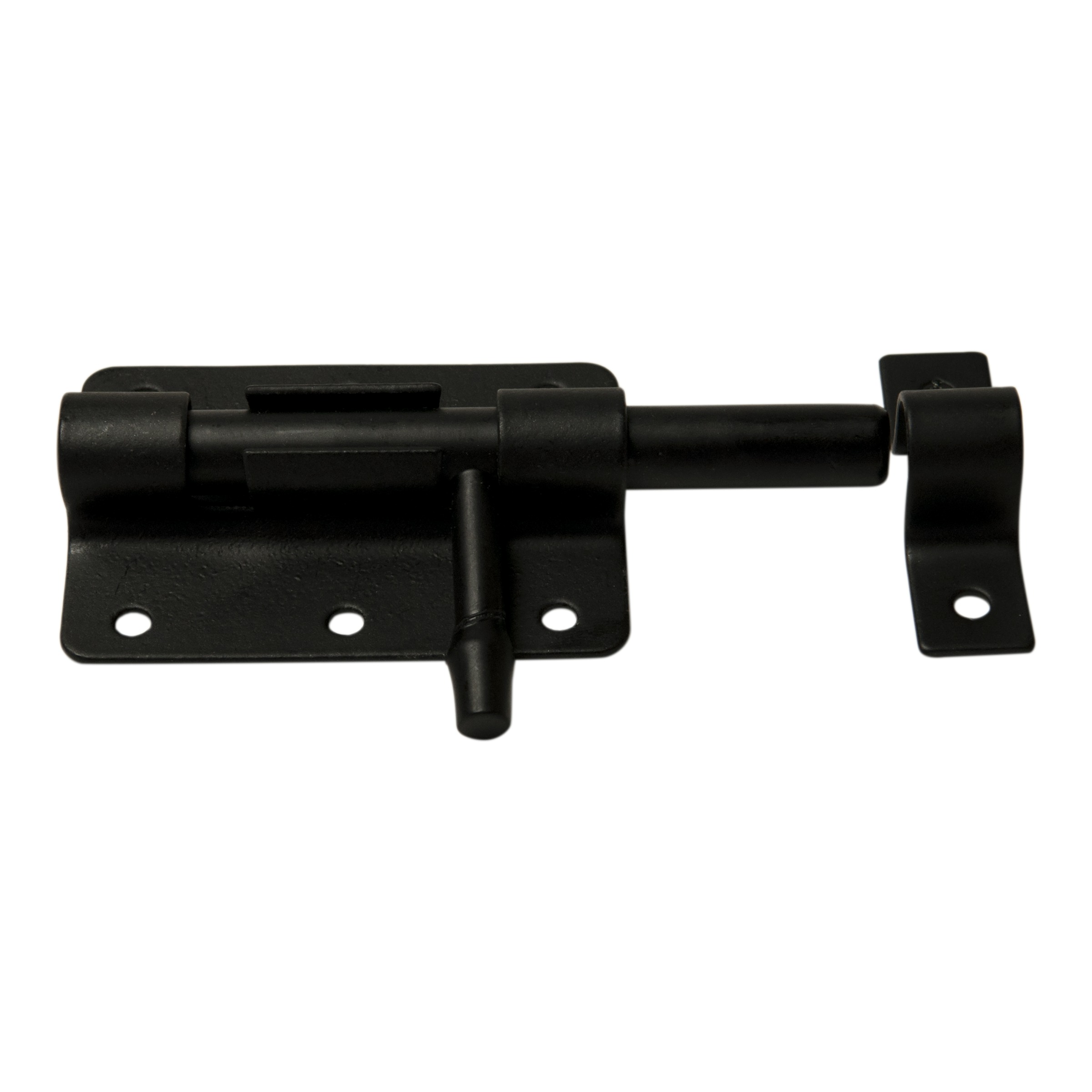 Handson Grendel 80Mm Zwart handson kopen in de aanbieding