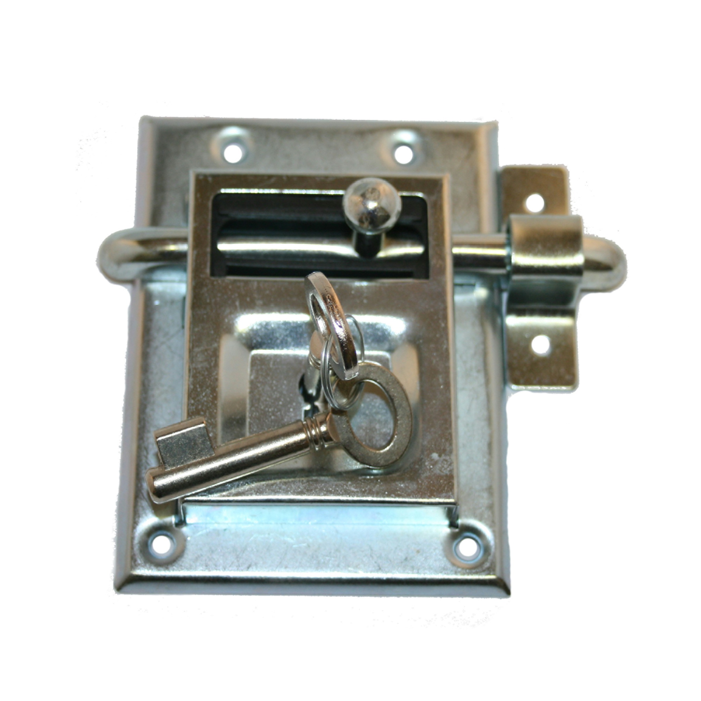 Handson Grendelslot Verzinkt handson kopen in de aanbieding