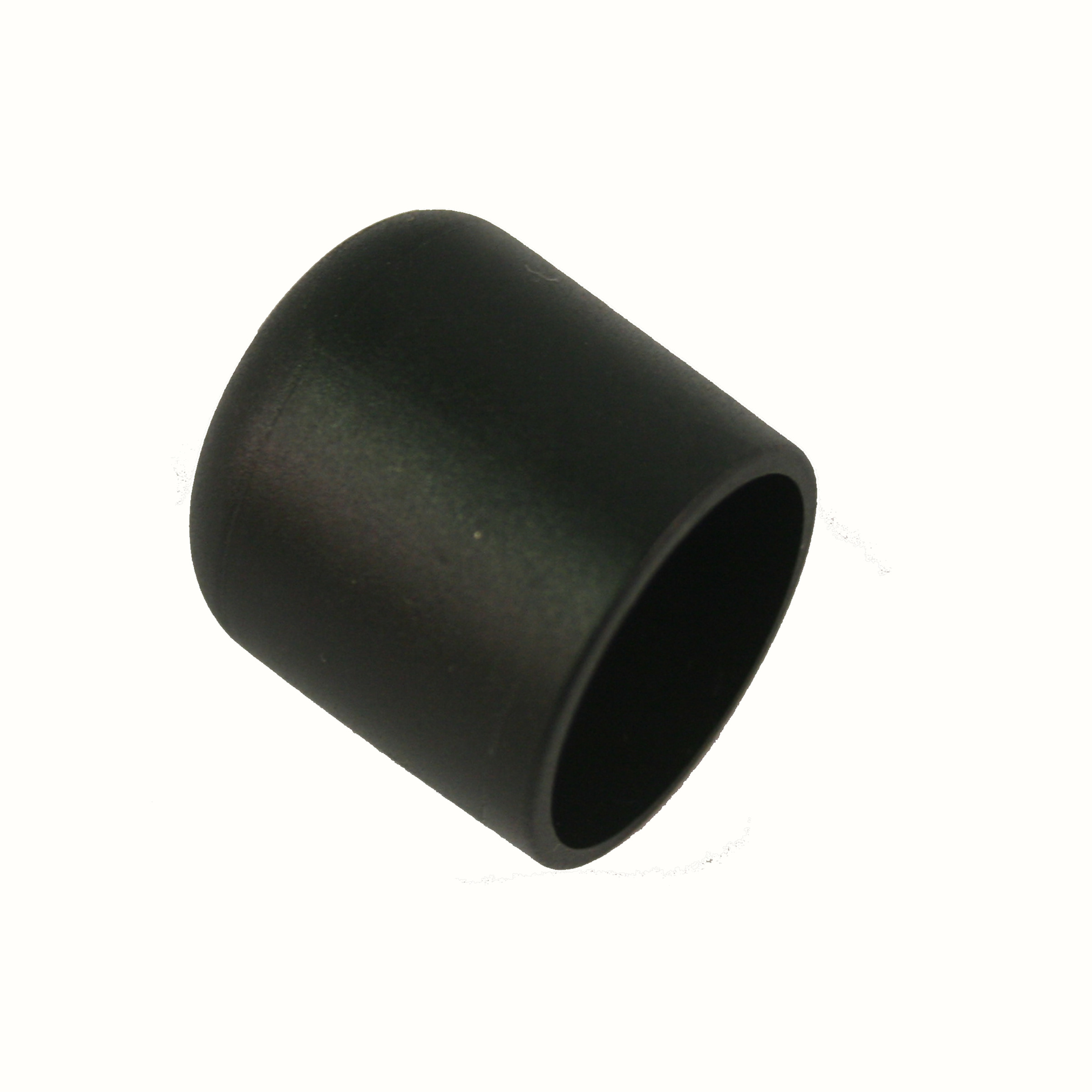 Handson Meubeldop Rond Zwart 32 Mm 4 Stuks handson kopen in de aanbieding