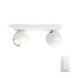 Philips Hue White ambiance Buckram spotlamp