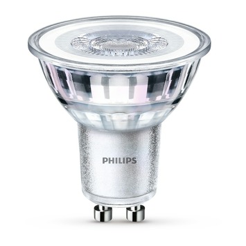 kapitalisme Achteruit Refrein GAMMA | Philips LED spot GU10 50W 6 stuks niet dimbaar kopen? | alle-lampen