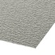 Plaat aluminium 100x50 cm