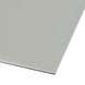 Plaat Geanodiseerd Aluminium 100x50 Cm Gamma