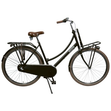 Dutch Flavor Transporter dames