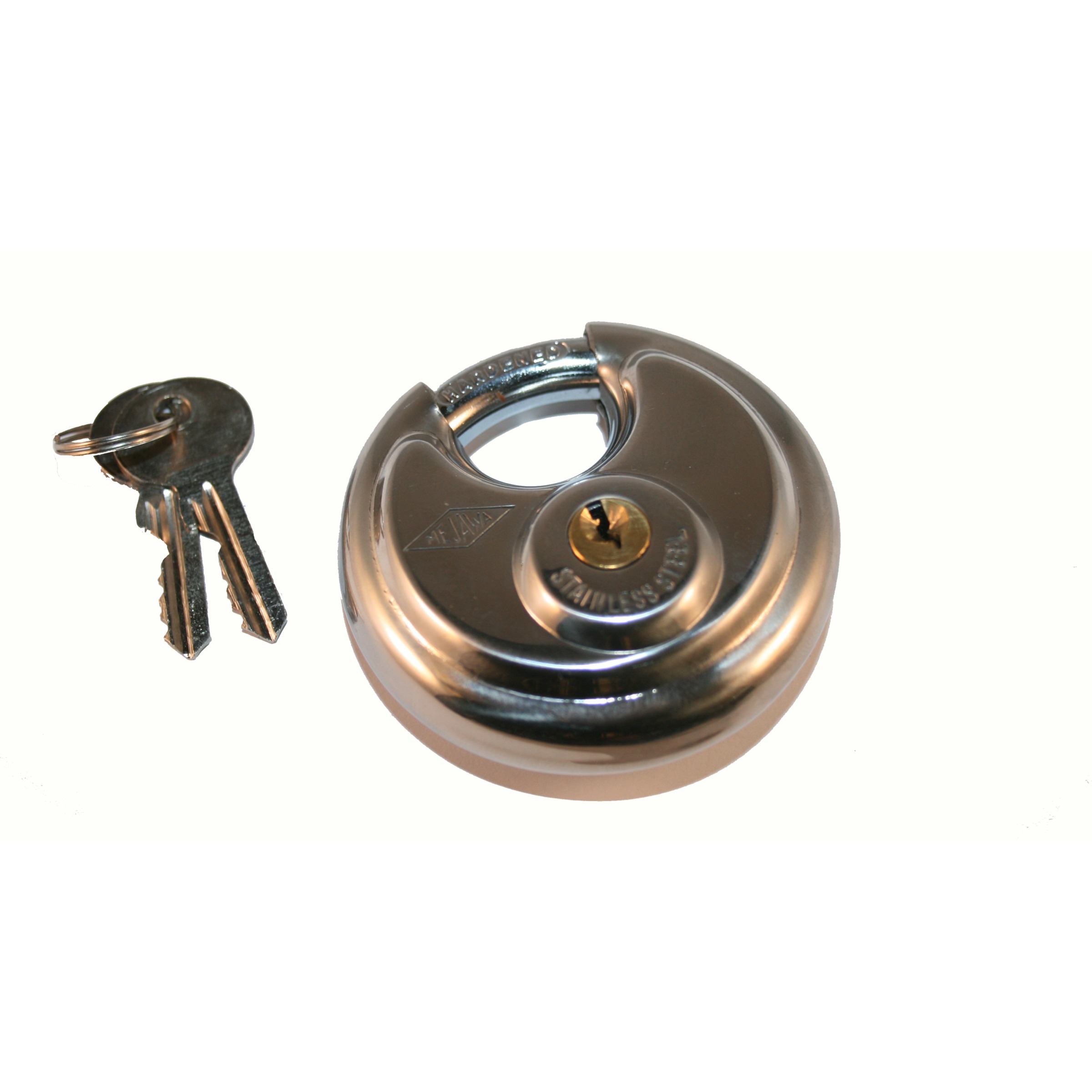 Gamma Discusslot 70 Mm gamma kopen in de aanbieding