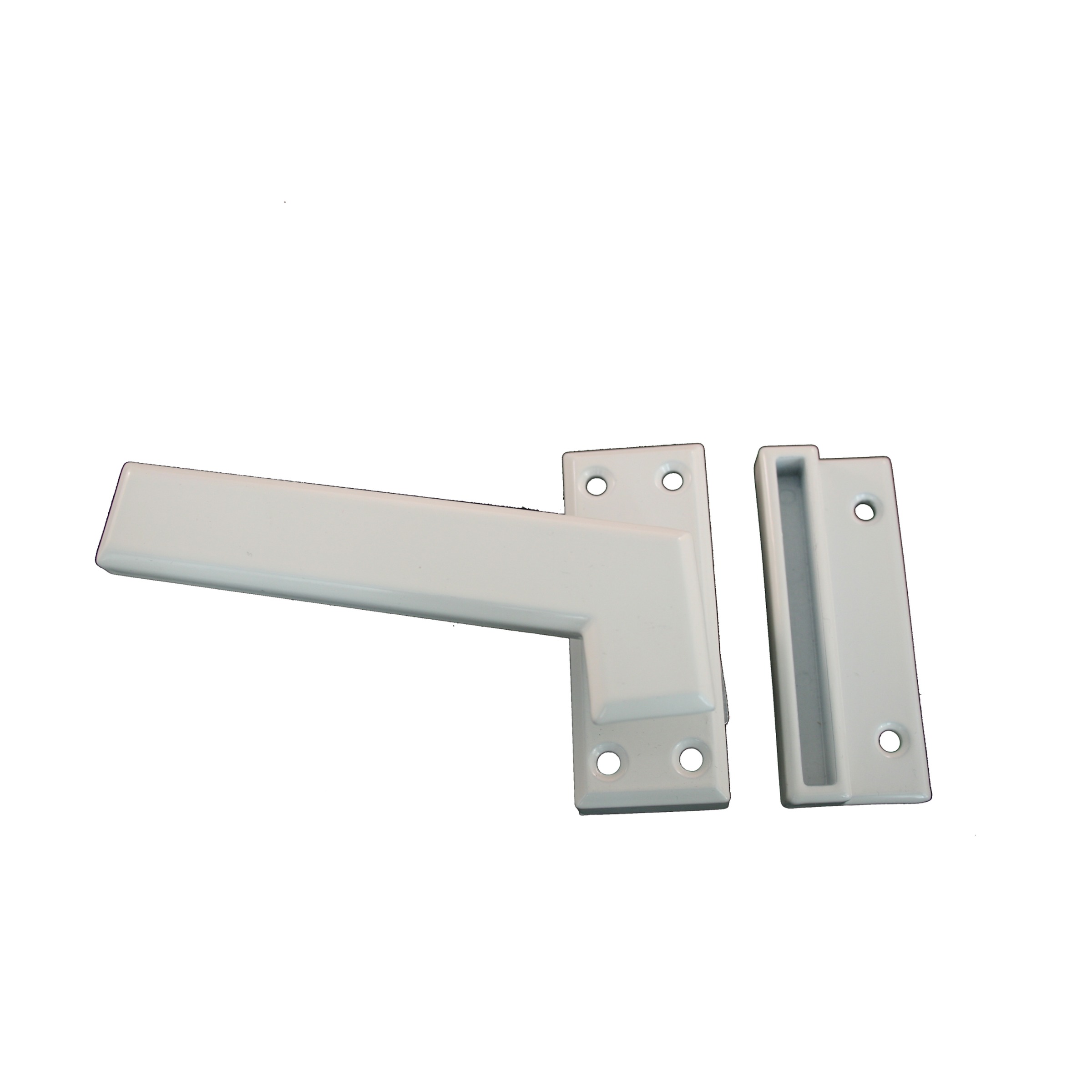 Gamma Raamboom Met Nok Links Wit gamma kopen in de aanbieding