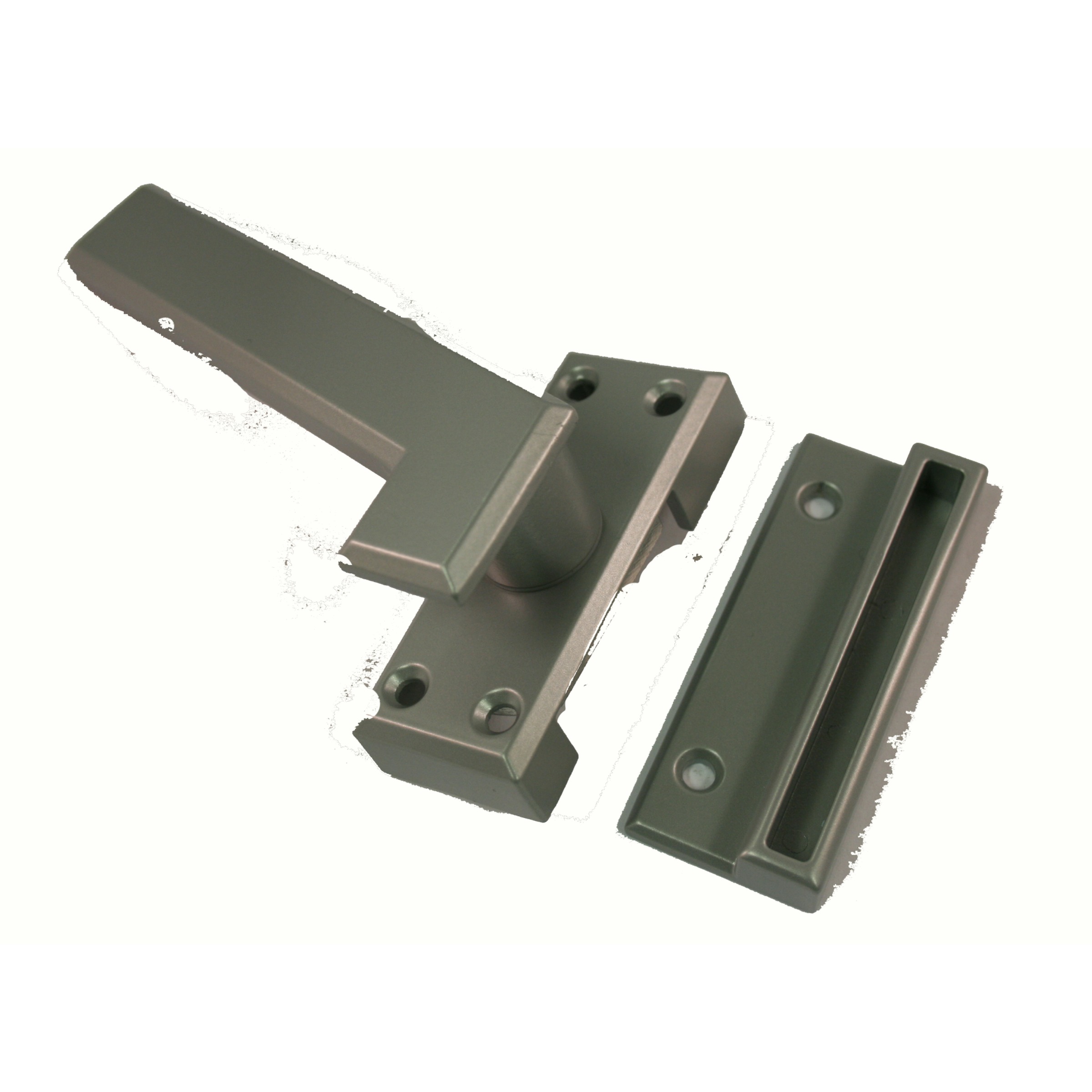 Gamma Raamboom Met Nok Links Aluminium gamma kopen in de aanbieding