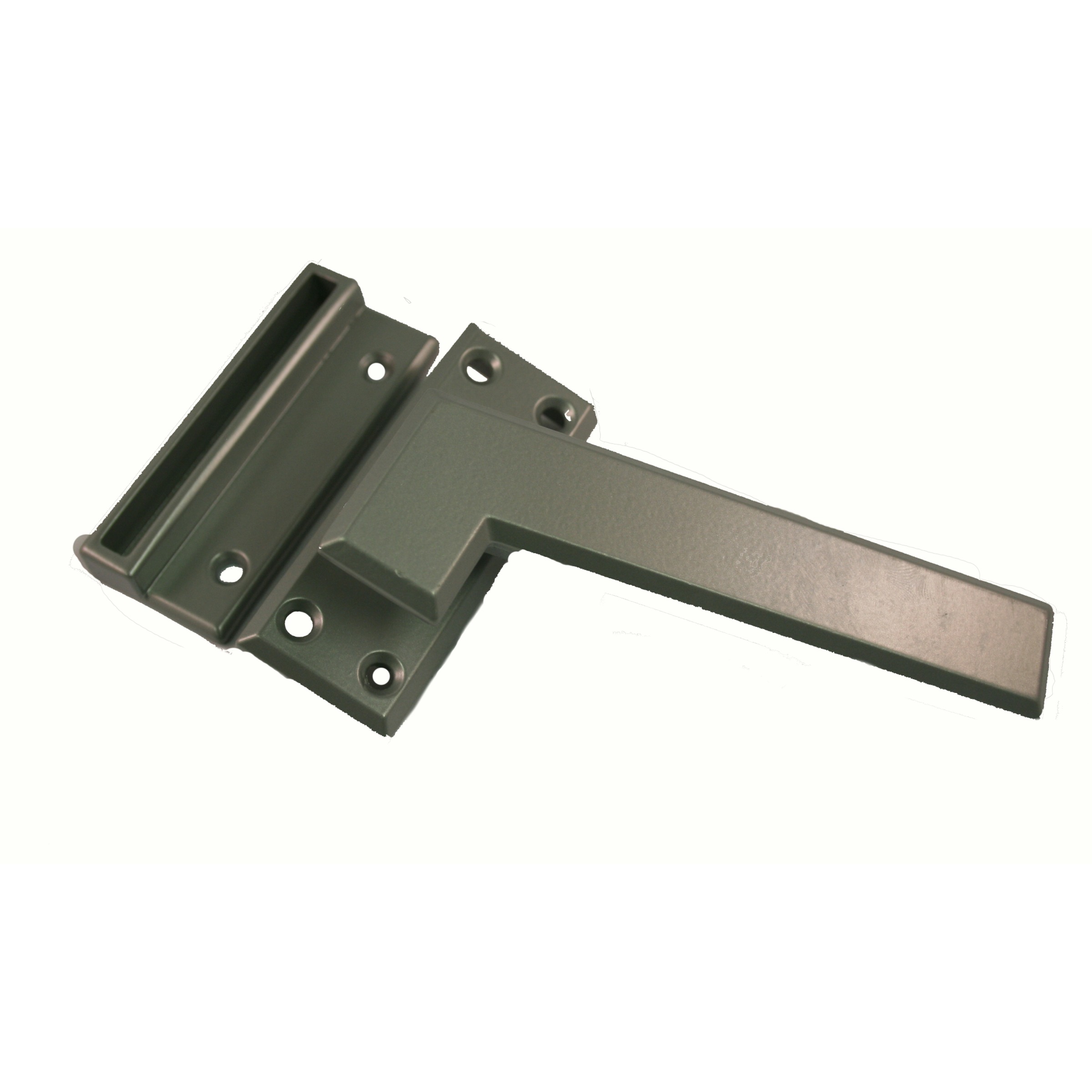 Gamma Raamboom Met Nok Rechts Aluminium gamma kopen in de aanbieding