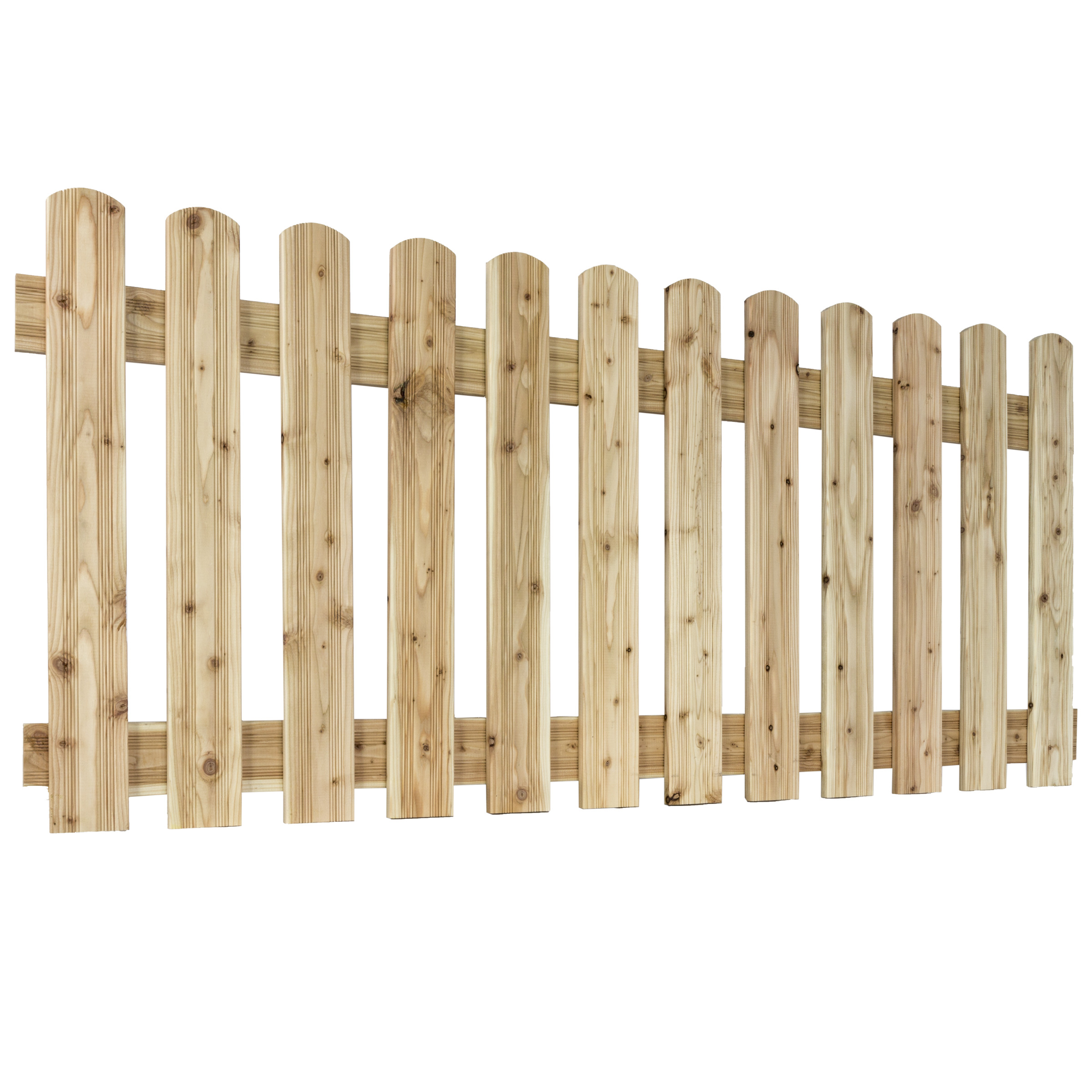 Tuinhek Douglas 80X180 huismerk kopen in de aanbieding